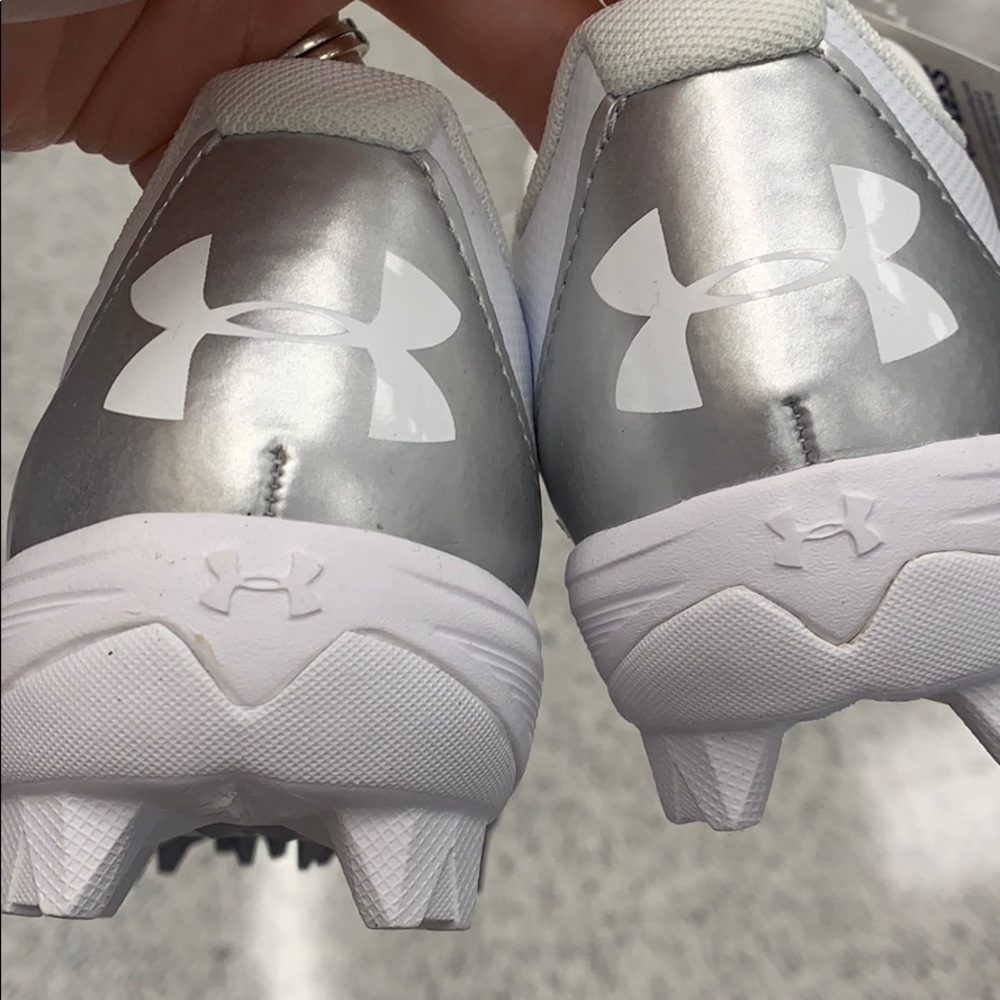 Under armour kids